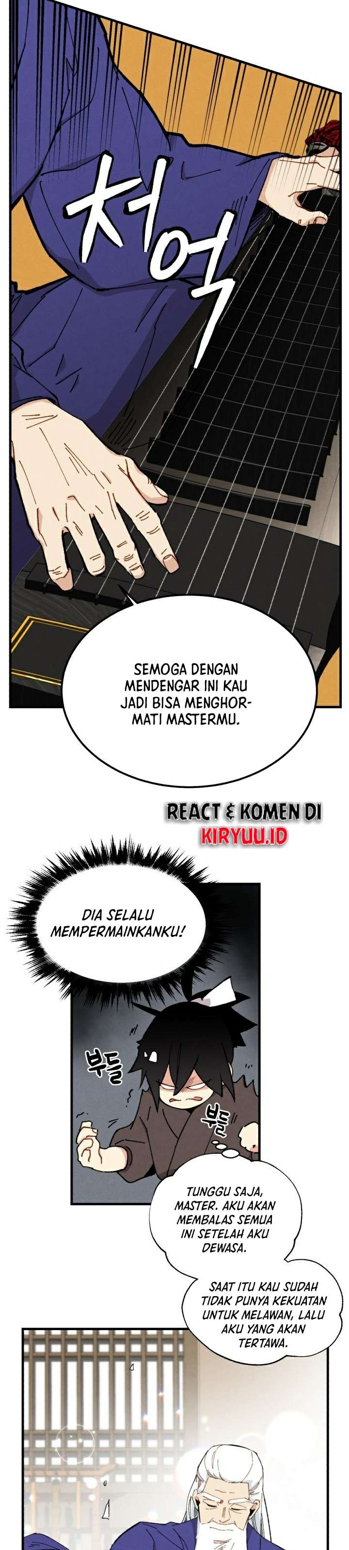 Dilarang COPAS - situs resmi www.mangacanblog.com - Komik lightning degree 007 - chapter 7 8 Indonesia lightning degree 007 - chapter 7 Terbaru 18|Baca Manga Komik Indonesia|Mangacan